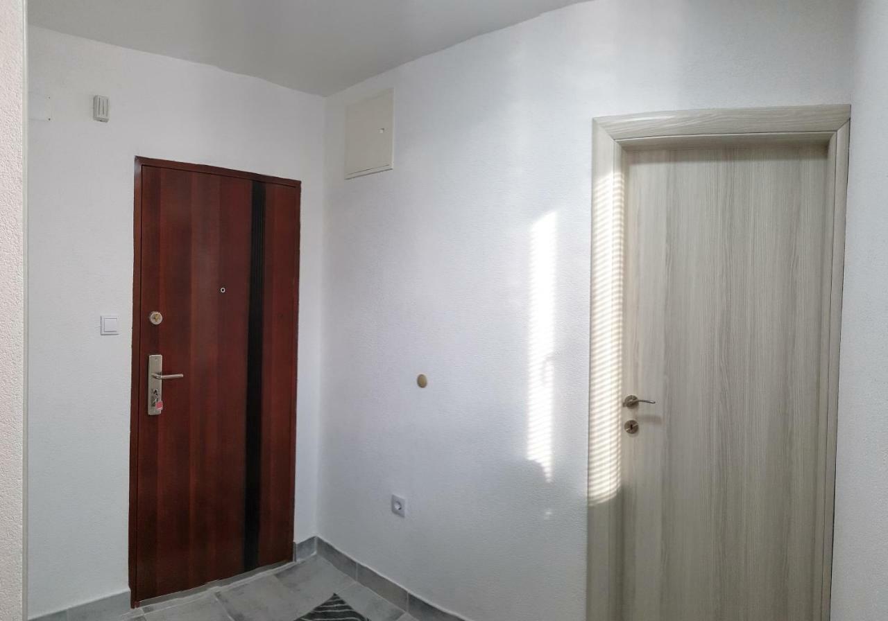 Apartment Lejlam ซาราเยโว ภายนอก รูปภาพ