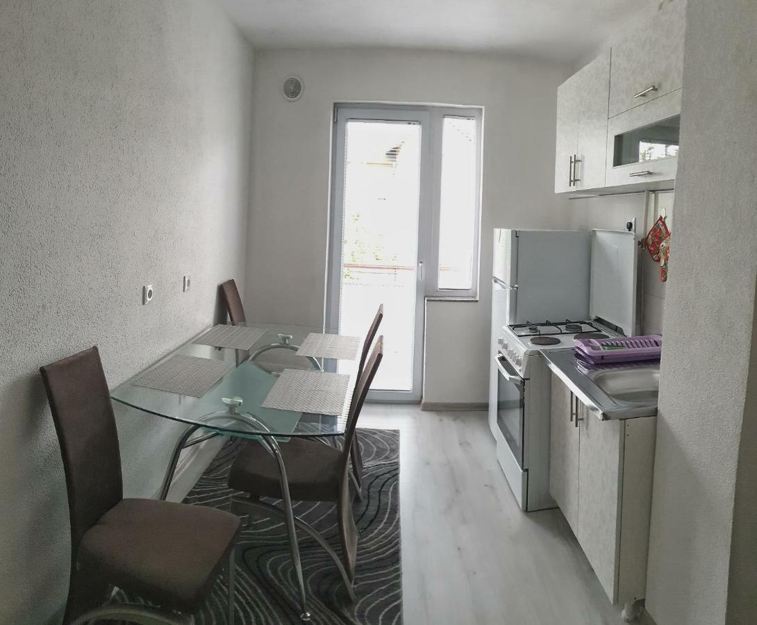 Apartment Lejlam ซาราเยโว ภายนอก รูปภาพ