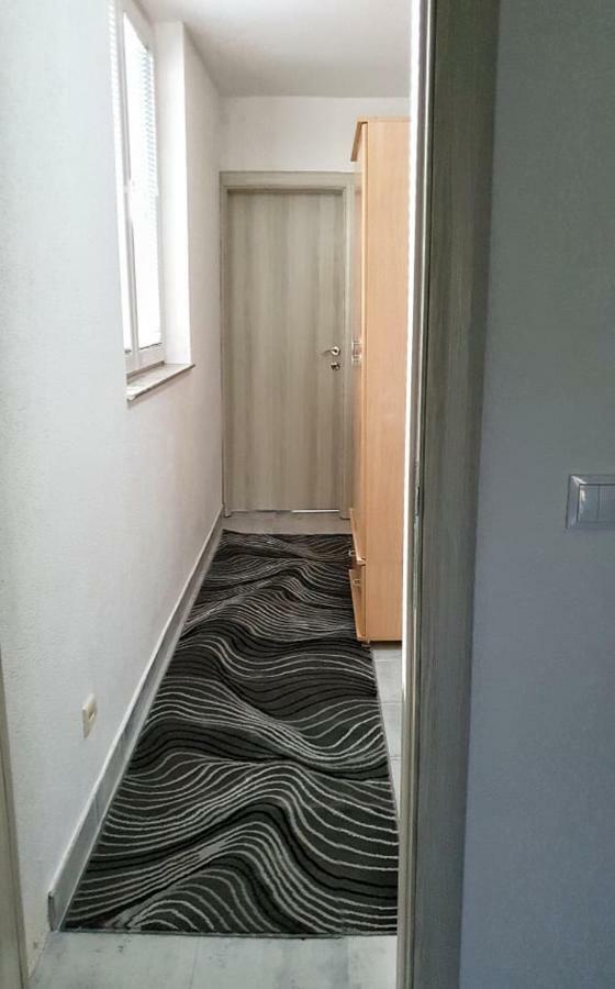 Apartment Lejlam ซาราเยโว ภายนอก รูปภาพ