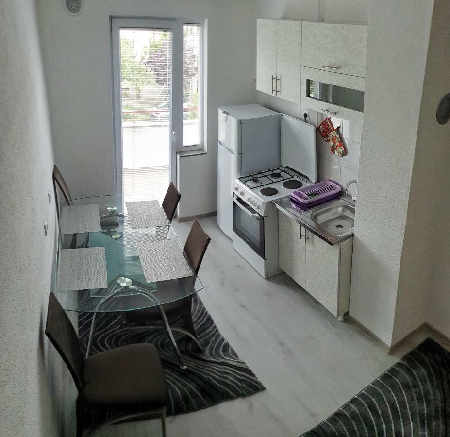 Apartment Lejlam ซาราเยโว ภายนอก รูปภาพ