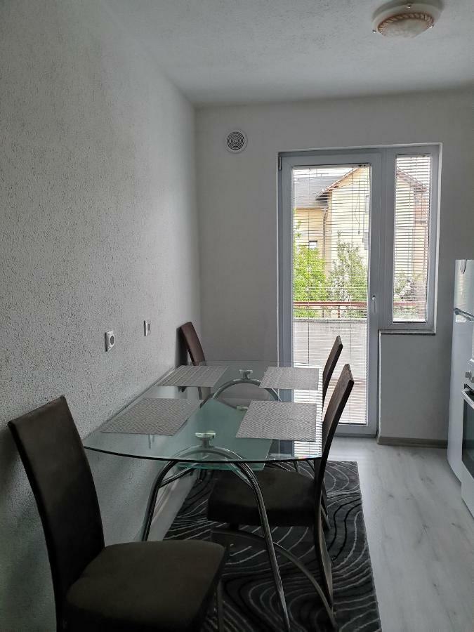 Apartment Lejlam ซาราเยโว ภายนอก รูปภาพ