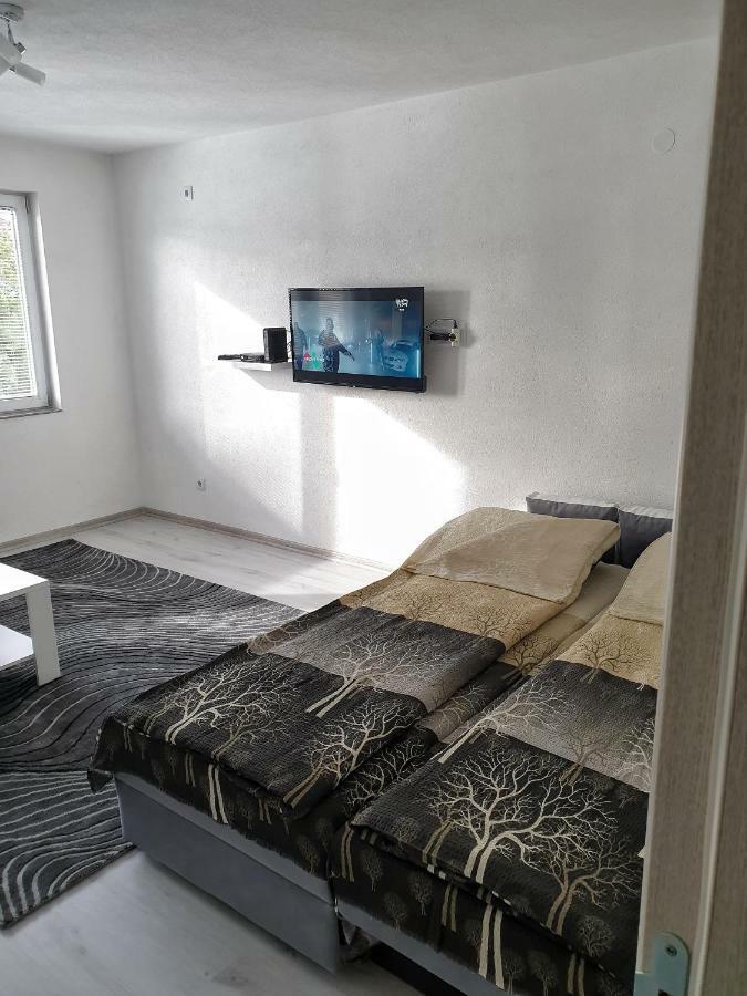 Apartment Lejlam ซาราเยโว ภายนอก รูปภาพ
