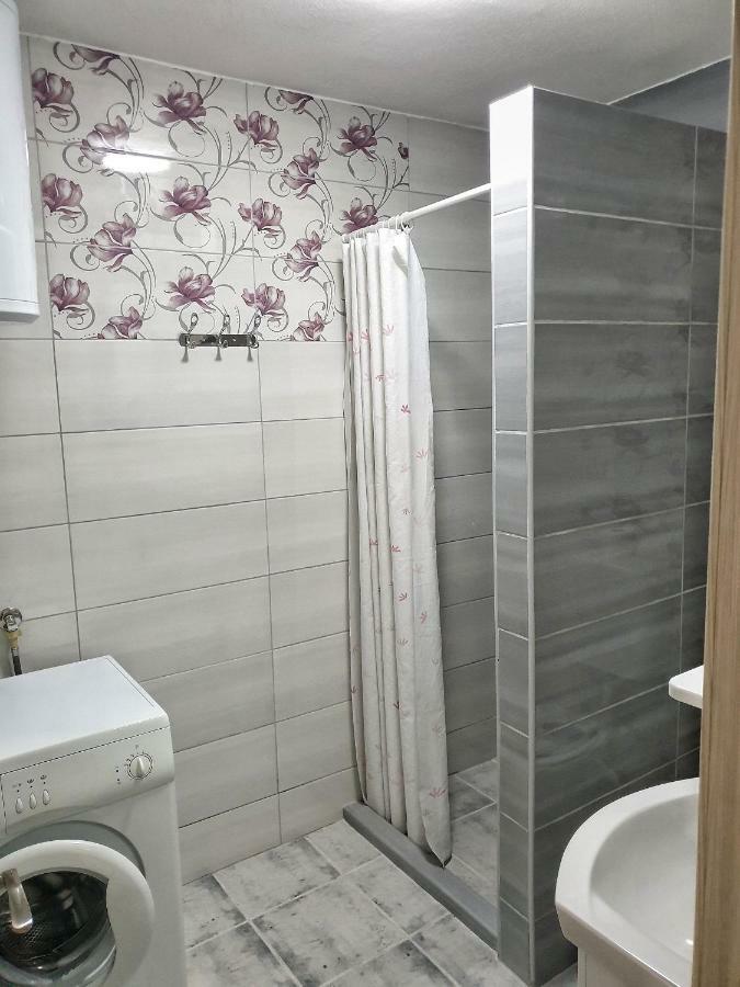 Apartment Lejlam ซาราเยโว ภายนอก รูปภาพ